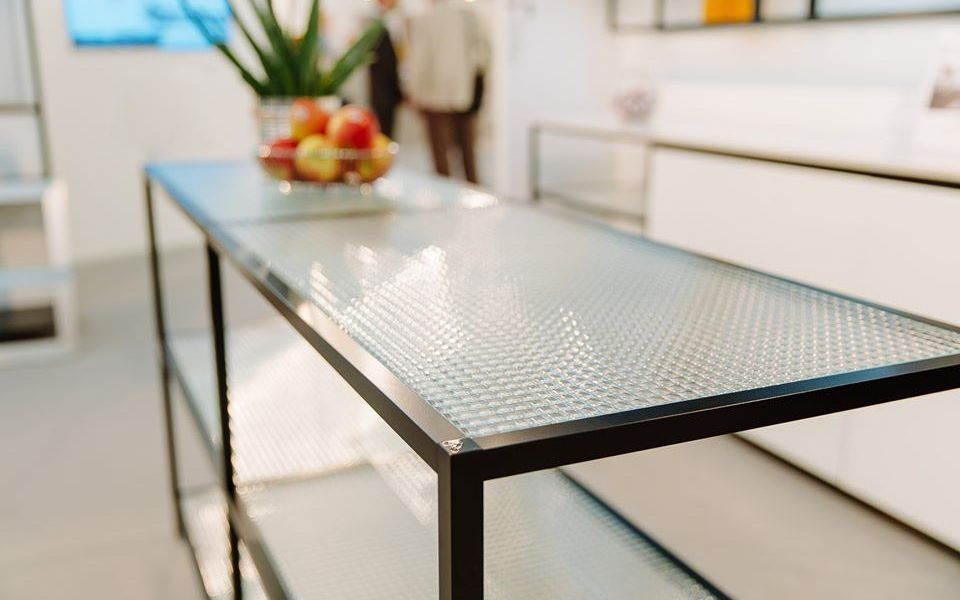 MONDRAGÓN irá a MADERALIA con más de 50 novedades de producto