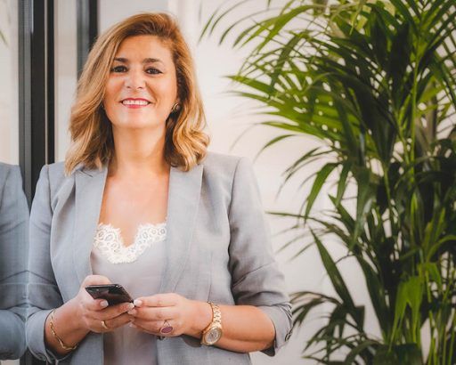 Luz Pardo, reelegida presidenta de APROPELLETS