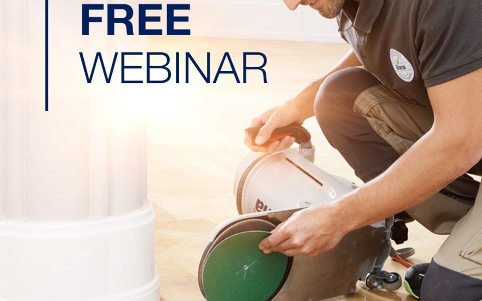 BONA organiza un Seminario Web Gratuito