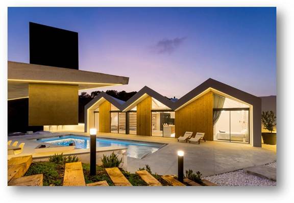 GABARRO presenta el proyecto Villa Malena