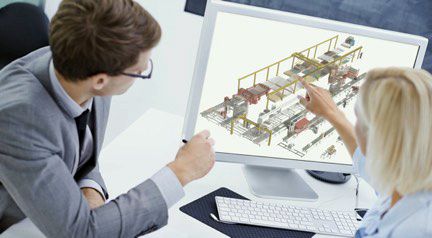 HOMAG y 3Tec acuerdan una asociación estratégica