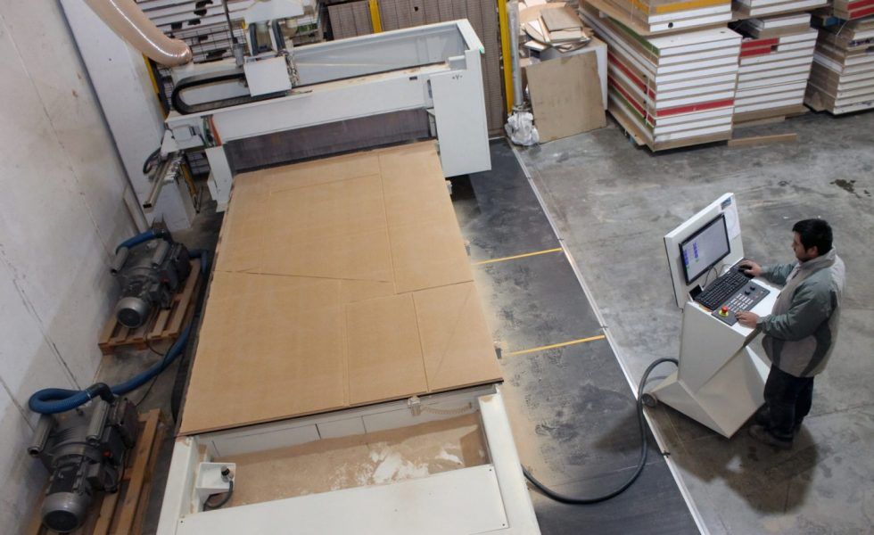 MONTAJES I NARCO impulsa su negocio con RIERGE