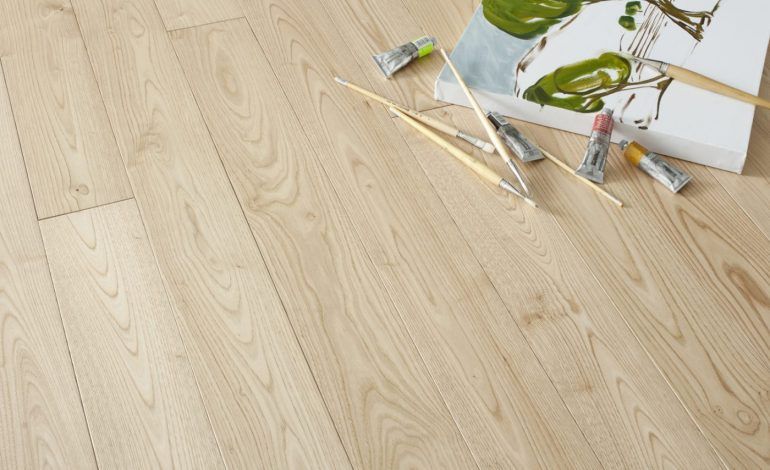 Tarimas de castaño de SIERO LAM