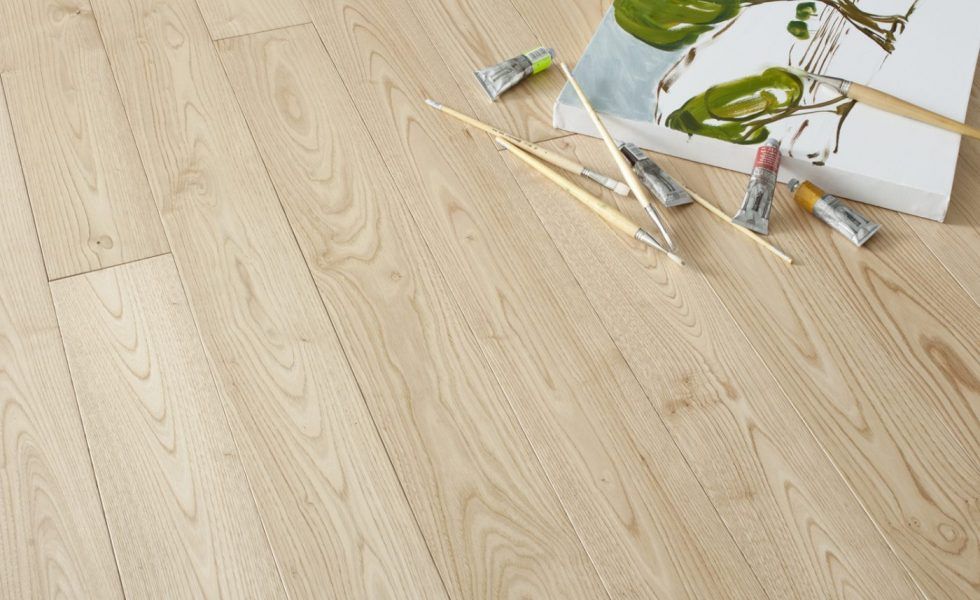 Tarimas de castaño de SIERO LAM