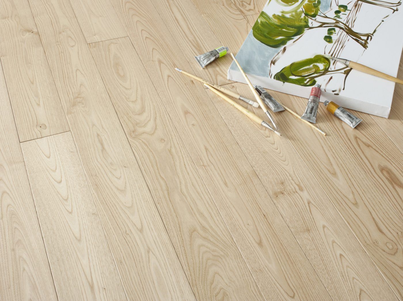 Tarimas de castaño de SIERO LAM