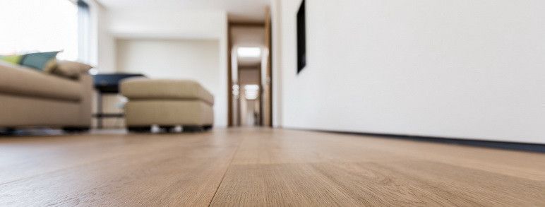 El parquet: Sus bondades para la salud humana y ambiental