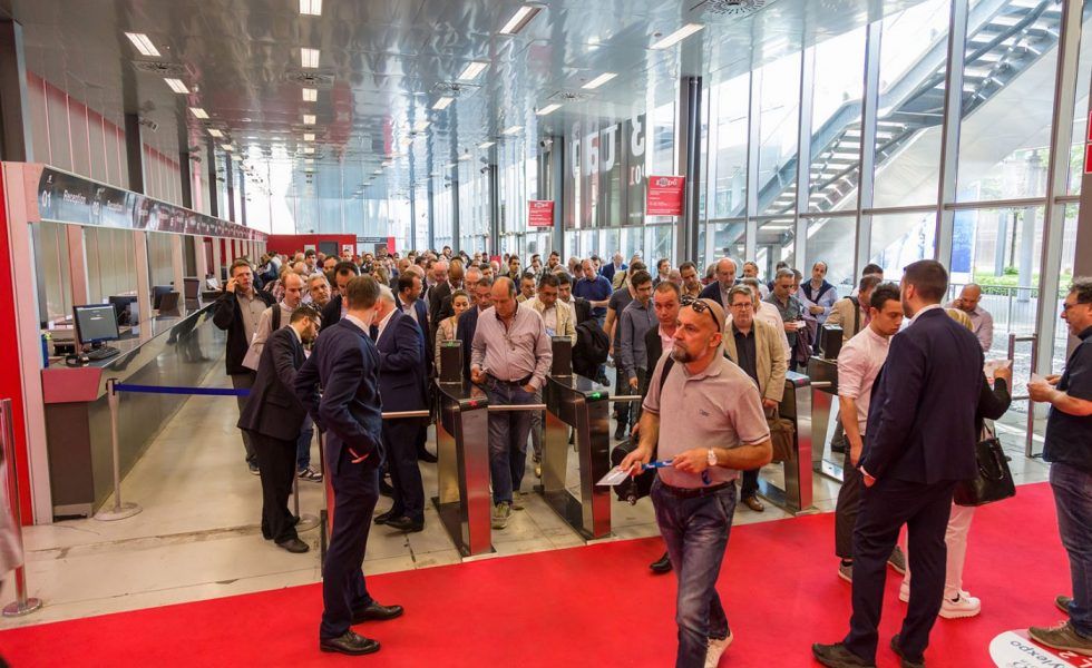 XYLEXPO 2020 aplazado