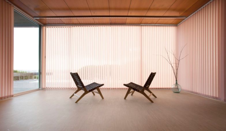 BANDALUX participa en CASA DECOR 2020