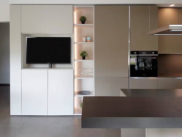 CACCARO Freedhome ayuda a jugar con los espacios