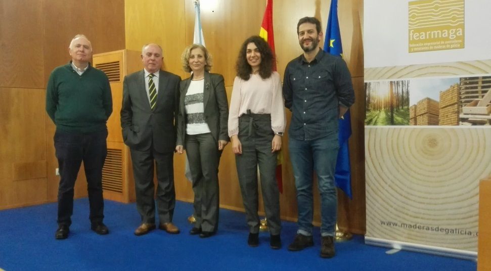 Empresas de envases y embalajes de madera deben expedir un Pasaporte Fitosanitario nuevo