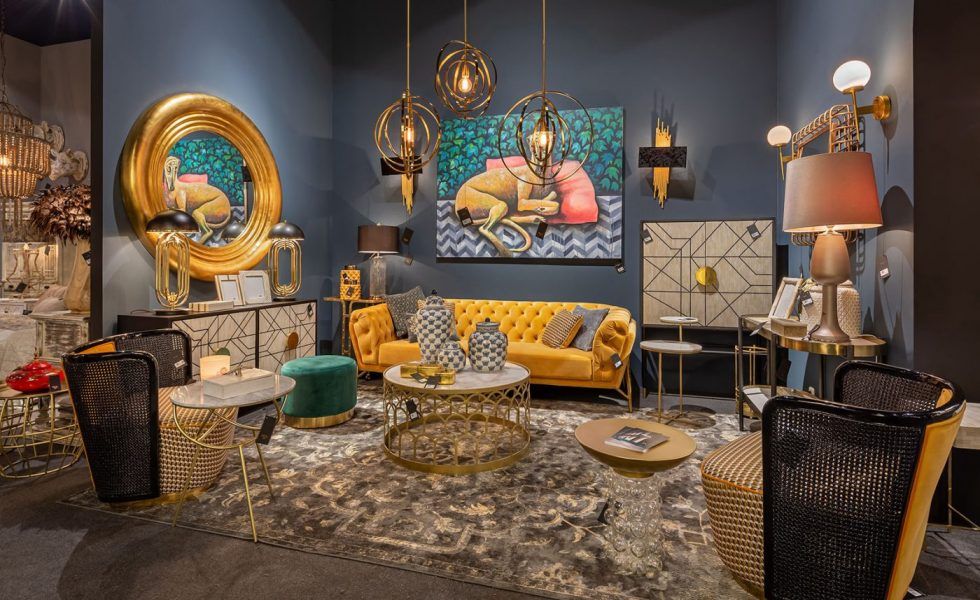 El sector de decoración se incorpora a la oferta de HÁBITAT 2020