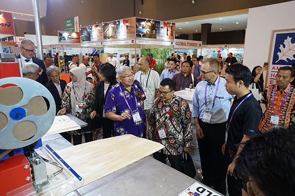 IFMAC se celebrará del 23 al 26 de Septiembre de 2020 en Jakarta