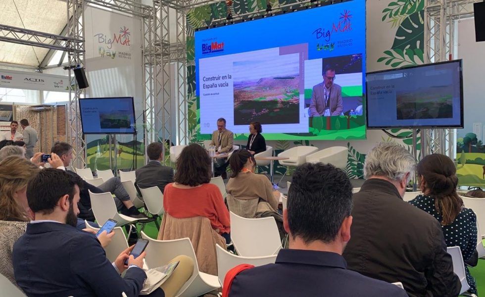 MAPEI participa en BigMat Day 2020