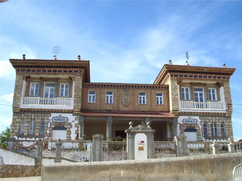 Un museo recuerda los años dorados del sector resinero