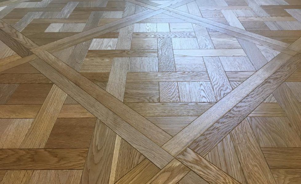 La Asociación Nacional de Fabricantes de Parquet elabora un argumentario de por qué elegir suelos de madera