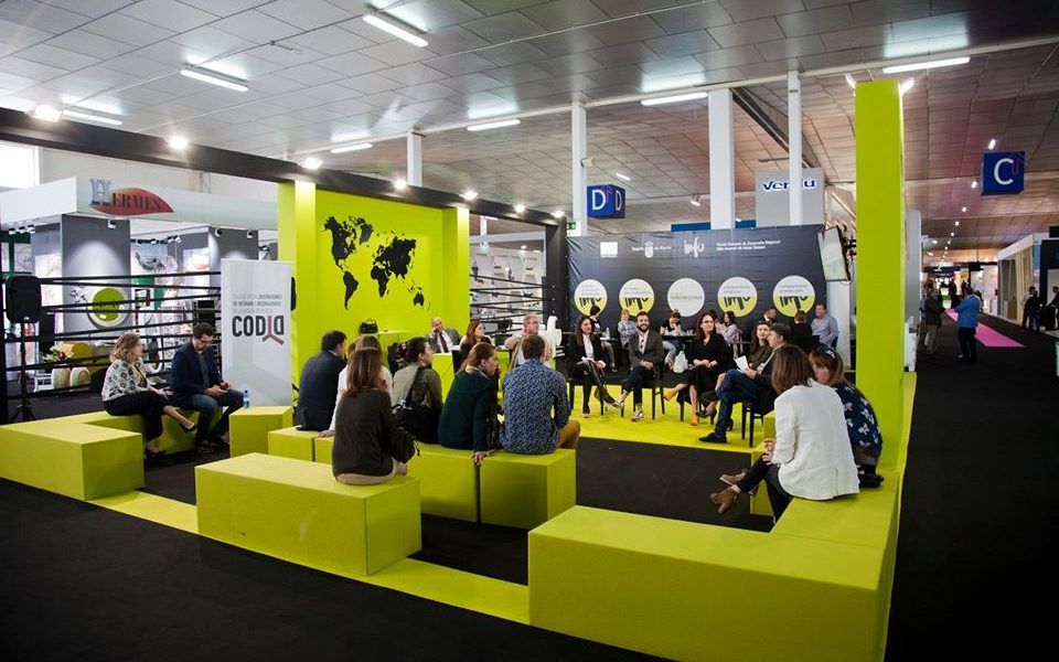 FMY 2022 reunirá a casi cien firmas expositoras