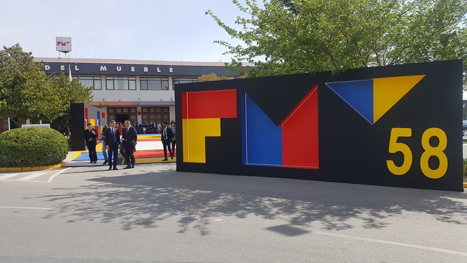 La FERIA DEL MUEBLE DE YECLA, aplazada a mayo de 2021