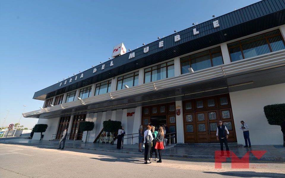 La FERIA DEL MUEBLE DE YECLA, escaparate del mueble sostenible