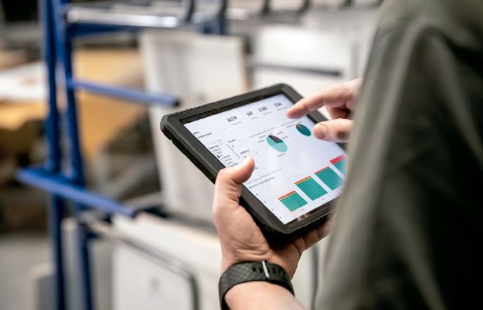 ProSolid presenta la nueva aplicación 4.0 Perform de ARDIS