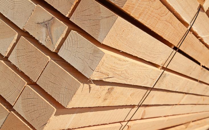 La Federación Europea del Comercio de la Madera (ETTF) exige el cumplimiento de los contratos
