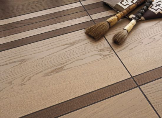 GIUNTATI: Suelos y revestimientos de madera personalizados