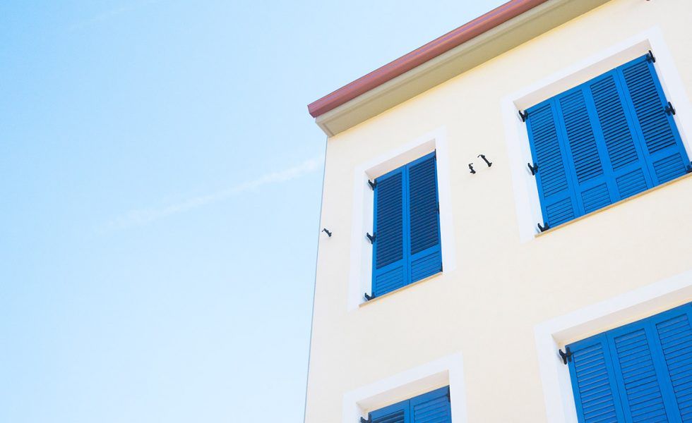 “Los arquitectos son los principales defensores de una edificación sostenible”