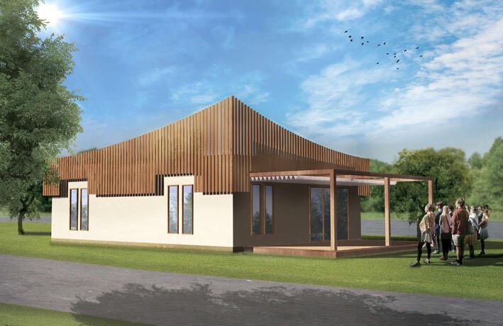 ABS participa en el proyecto de una instalación de consumo casi nulo para la sede central de LG ELECTRONICS