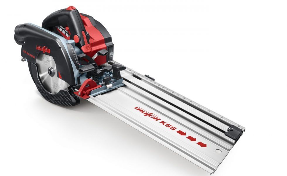 La familia KSS ahora con batería LiHD