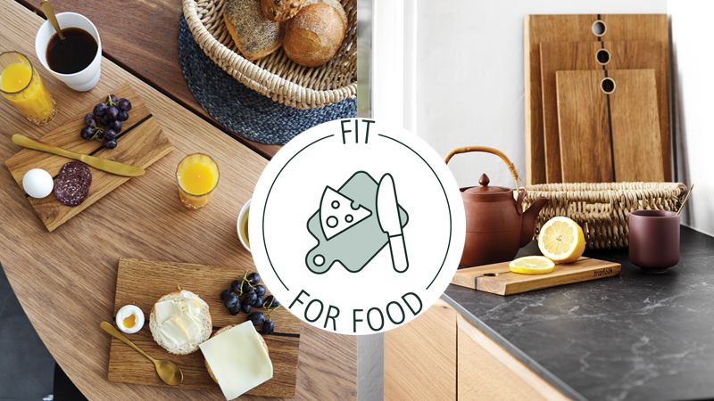 Conformidad para el contacto con alimentos de RUBIO® MONOCOAT Oil Plus 2C (A+B)