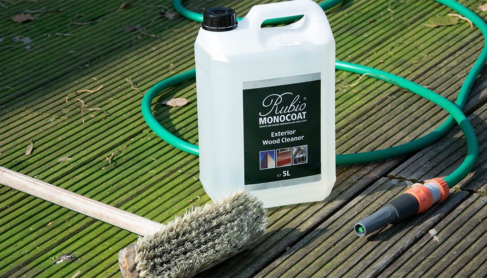 ¿Listo para la limpieza de primavera?