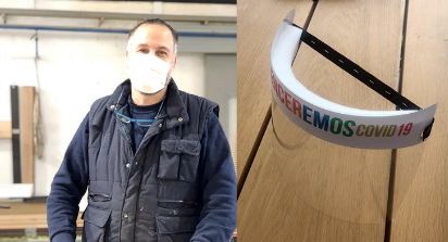 ACIMALL se enfrenta a la emergencia