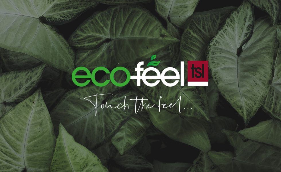 Eco-Feel, de TOP FORM, potencia el acabado superbrillo o supermate de cualquier superficie