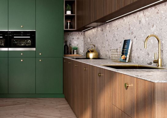 Los seis nuevos colores Tmatt