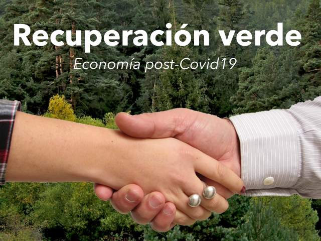 BIOENERGY EUROPE se une a la alianza europea por una salida “verde” para la economía post Covid