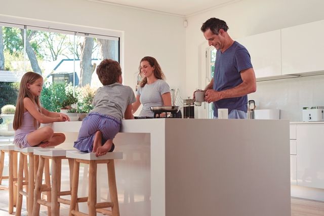 La cocina: un ecosistema para mejorar nuestra salud y bienestar