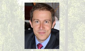 Carlos Navarro se incorpora a AE MADERAS como director general de AE FORESTAL