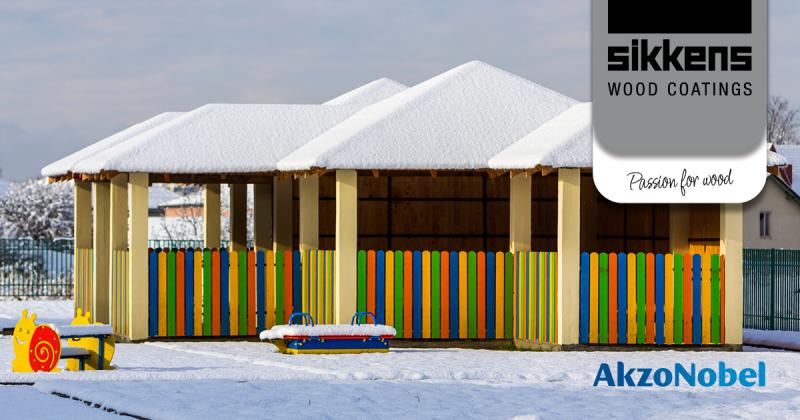 SIKKENS te ofrece unos “TopTips” para trabajar con pinturas en base agua