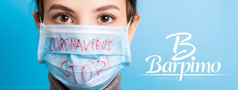 Pintura higienizante HABITAT CARE, de BARPIMO