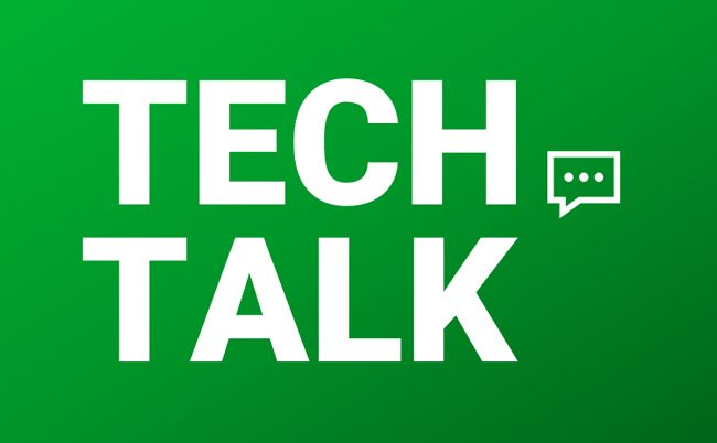 Esta semana continúan los TECH TALKS de BIESSE