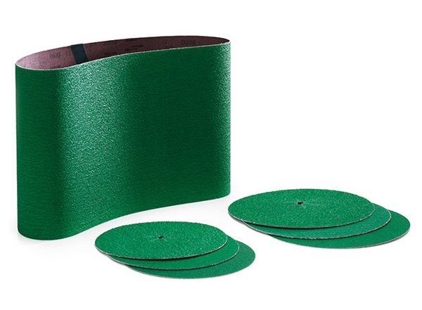 Abrasivo BONA 8600 Cerámico