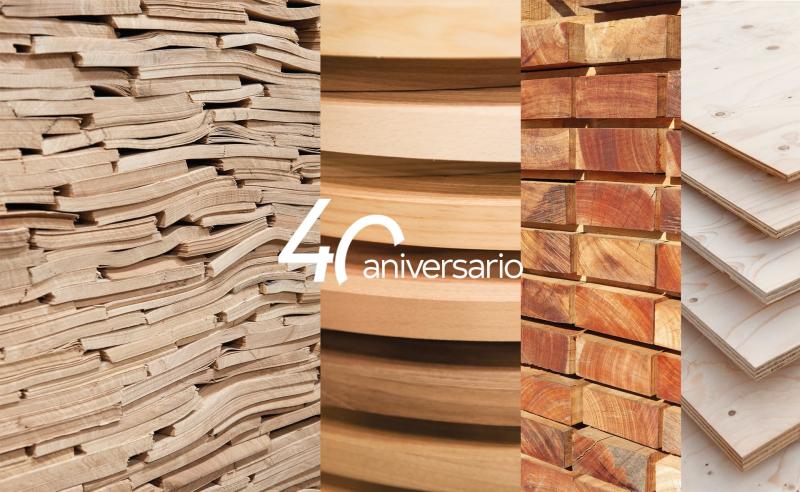 CHAPAS NORTE celebra su 40 aniversario