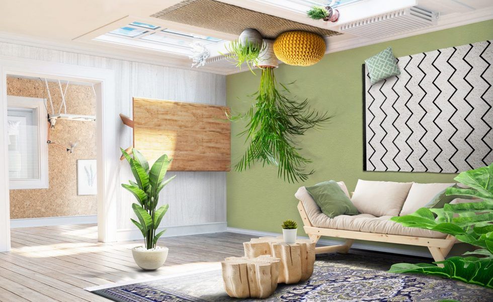 COVER NEW GROUND, tema principal para DOMOTEX 2021