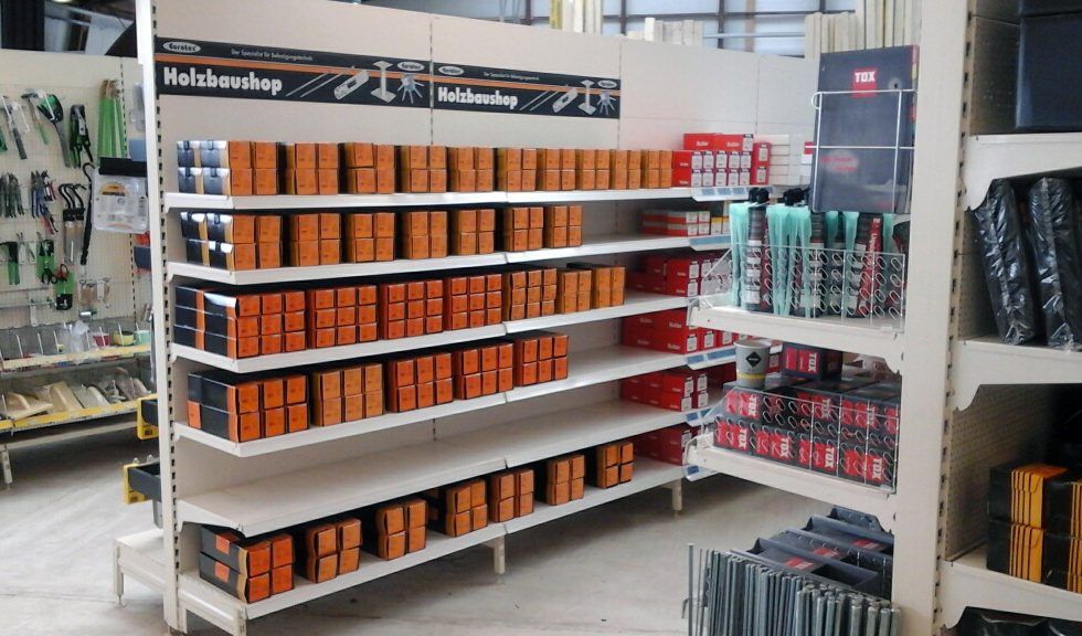 EUROTEC, 20 años de experiencia en el sector de la madera