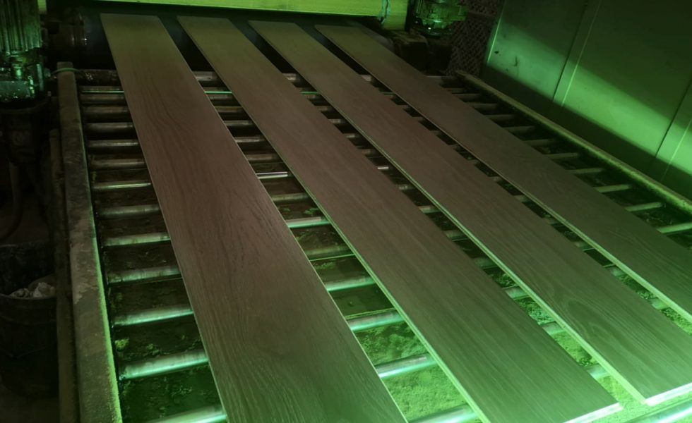 España, único país europeo donde decrece el consumo de parquet