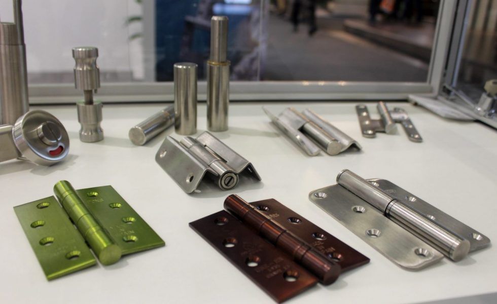 METALURGIA PONS incrementa su producción de bisagras para palets