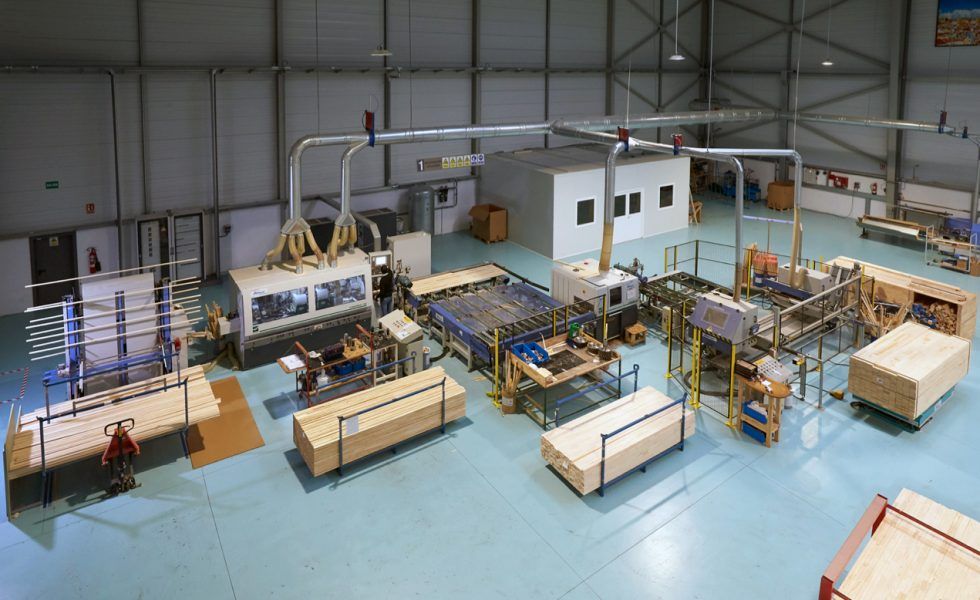 MOLGRA conquista el mundo de la moldura para cuadros