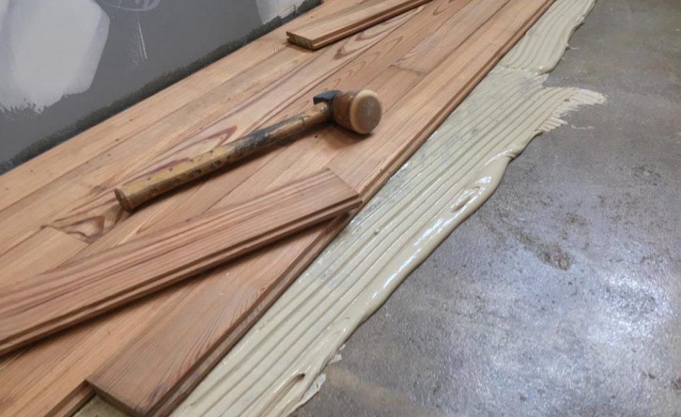 PALLMANN prepara tu solera