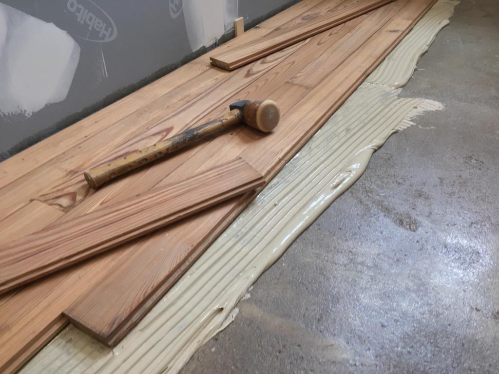 PALLMANN prepara tu solera