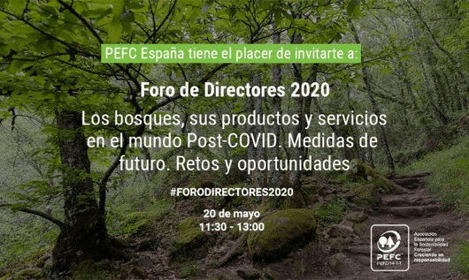 Foro de Directores 2020
