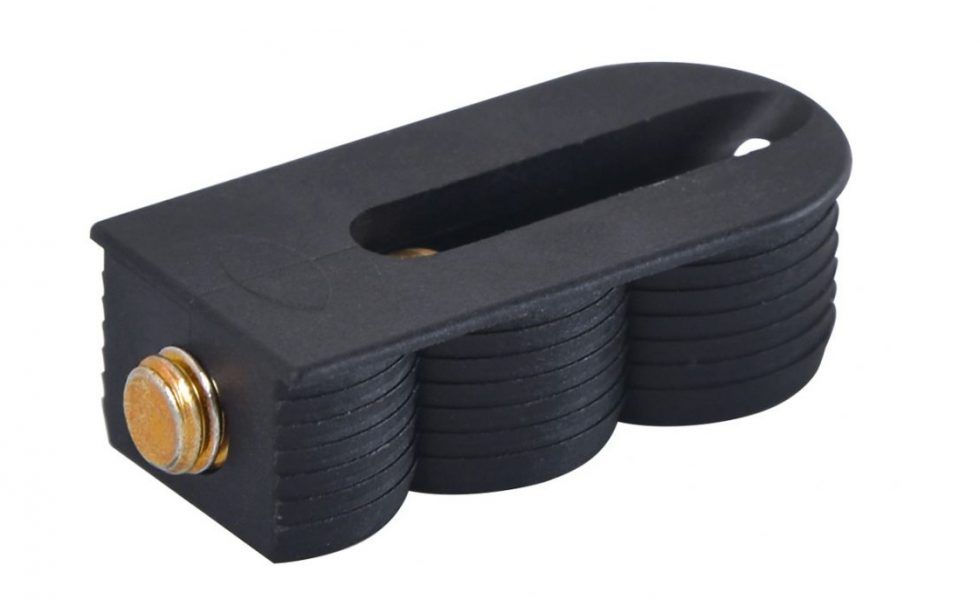 La familia de conectores CABINEO crece con Cabineo 8 M6